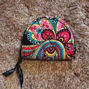 Vera Bradley coin purse